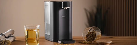 Smart Cooker vs. Vattenkokare – vad är skillnaden?