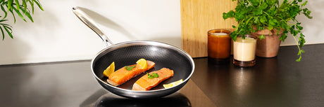 Därför kan du förstöra din stekpanna genom överhettning