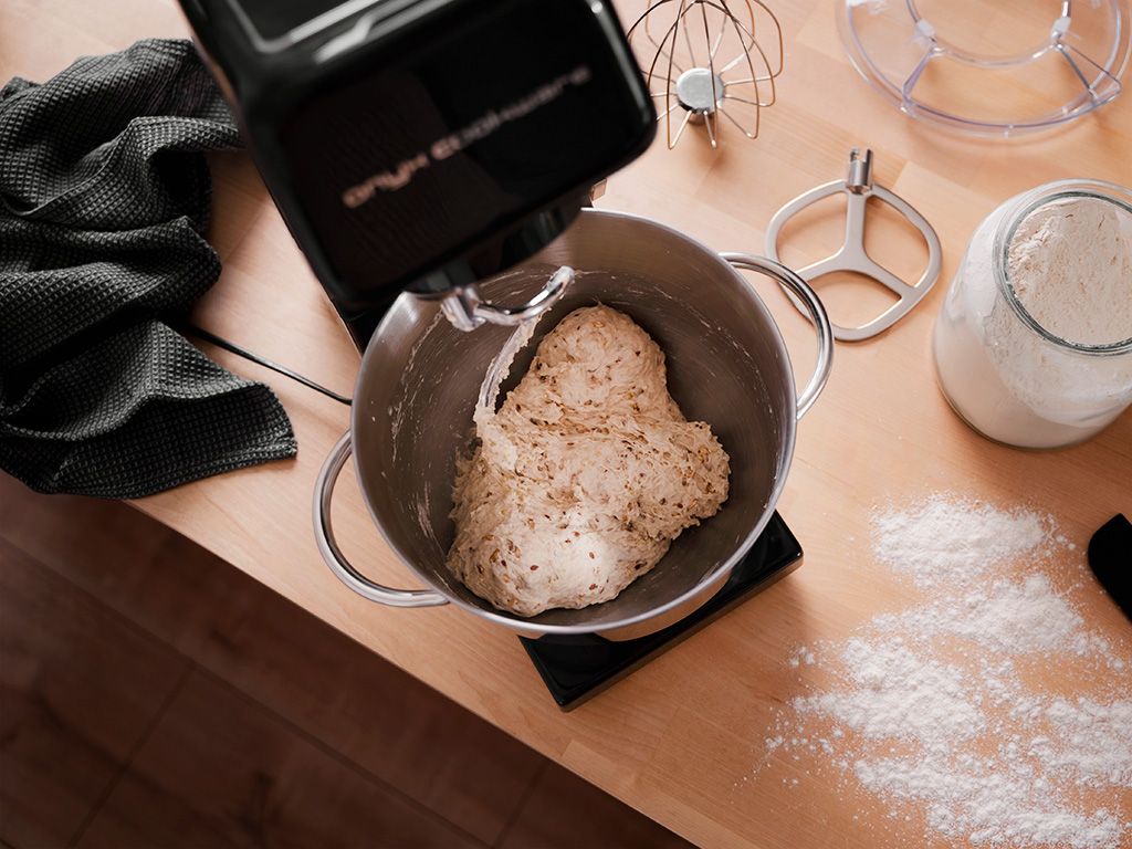 Baka dig varm genom vintern med fyra recept fulla av julstämning