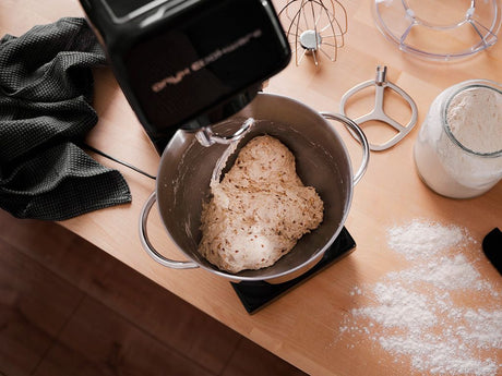 Baka dig varm genom vintern med fyra recept fulla av julstämning