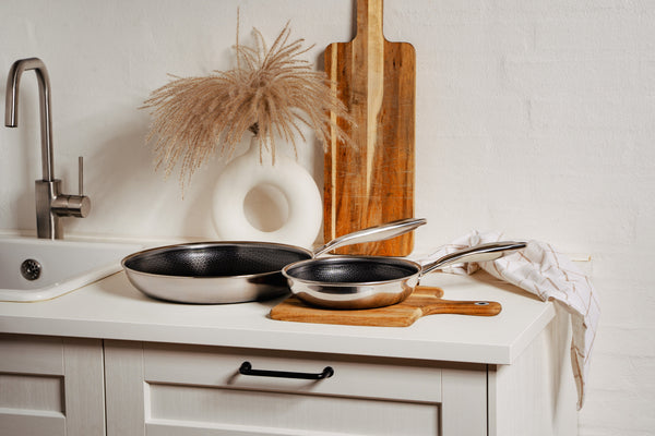 Våra egna favoriter från ONYX Cookware