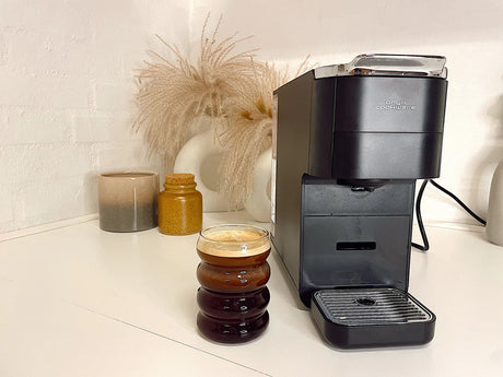 Iced Americano – enkel och uppfriskande iskaffe