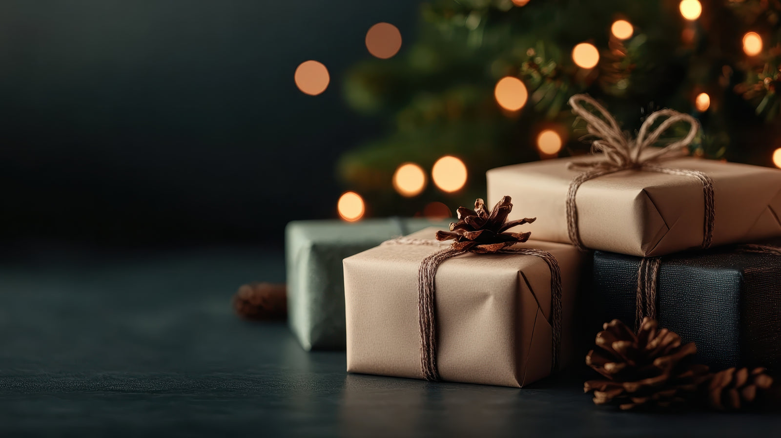 Hitta inspiration till julklappar hos ONYX Cookware 🎁