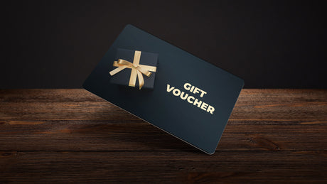 Gåvan till personen som har allt: Ett digitalt presentkort från ONYX Cookware