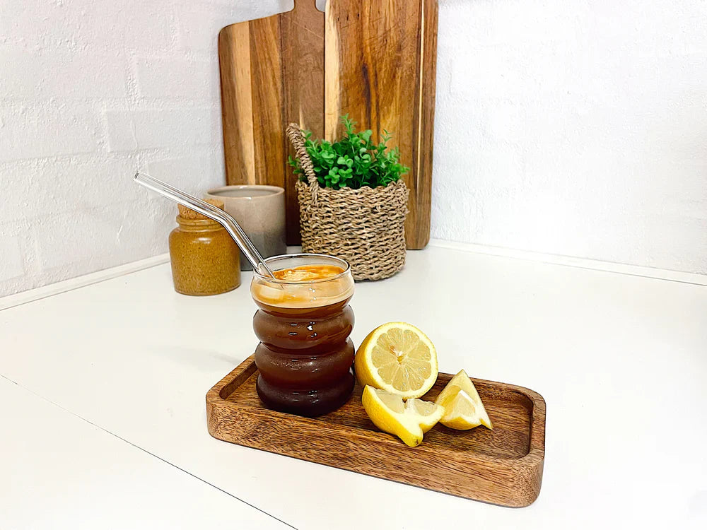 Coffee Lemonade – frisk iskaffe med citron och espresso