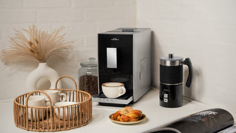 Vad är espresso? Här är allt du behöver veta