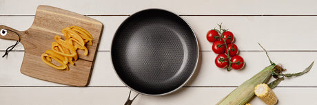 Storlek stekpanna Onyx Cookware  
