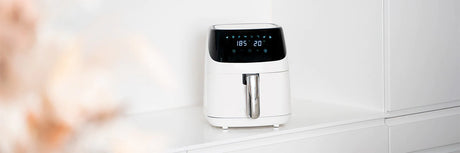 10 saker du inte visste att du kan göra med en airfryer