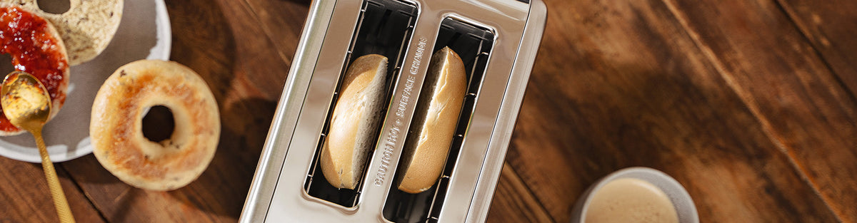 040300|Toast & Panini - Alla