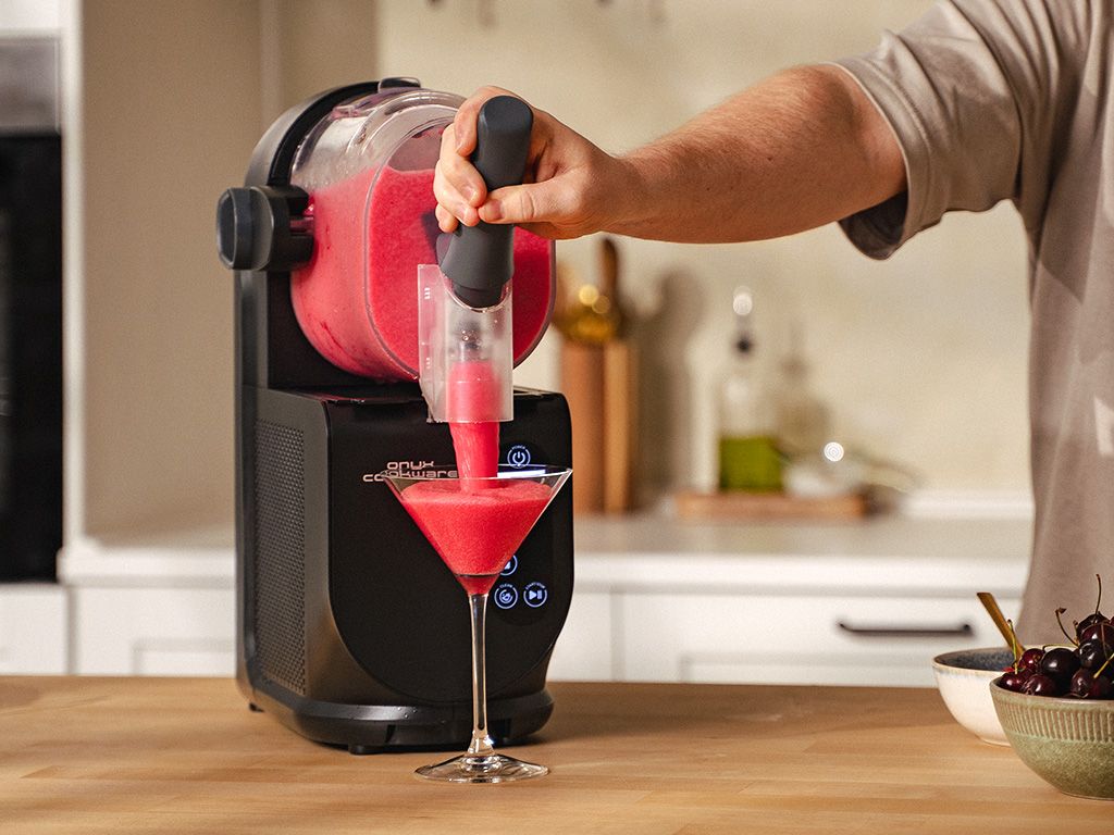 SLUSH ICE MIXPACK - 3