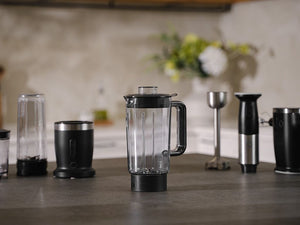 SLADDLÖS BLENDERKANNA - 900 ML - 2