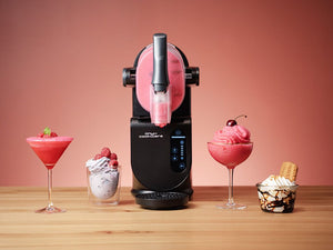 SOFTICE- & SLUSHMASKIN - 2