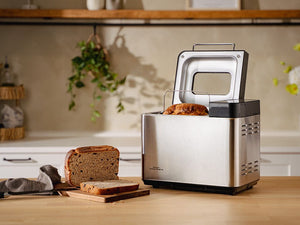 AUTOMATISK BRÖDBAKMASKIN - 3