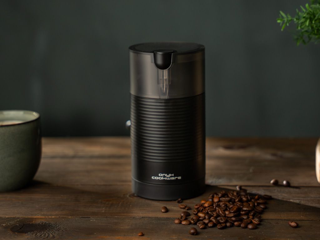 ELEKTRISK KAFFEKVARN - 2