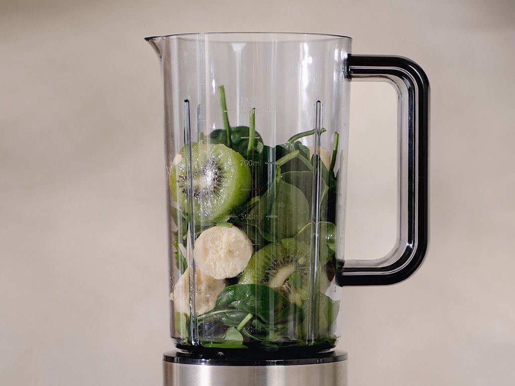 SLADDLÖS BLENDERKANNA - 900 ML - 3