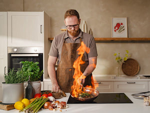 KOPPAR HYBRID NON-STICK STEKPANNA 28 CM - 4
