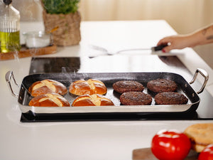 HYBRID NON-STICK STEKBORD - 4