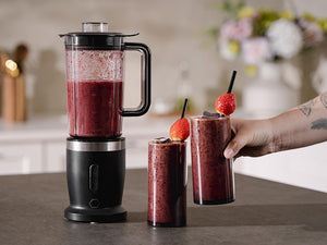 SLADDLÖS BLENDERKANNA - 900 ML - 4