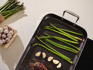 HYBRID NON-STICK STEKBORD - 5