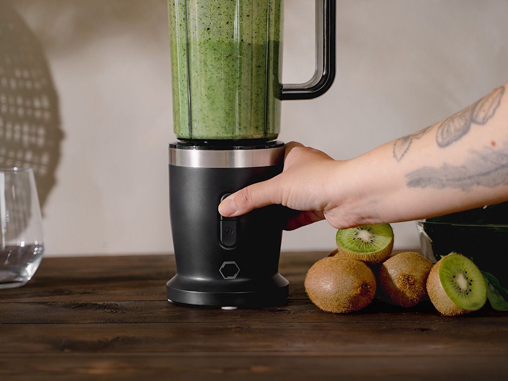 SLADDLÖS BLENDERKANNA - 900 ML - 5