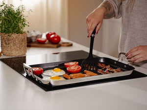 HYBRID NON-STICK STEKBORD - 6