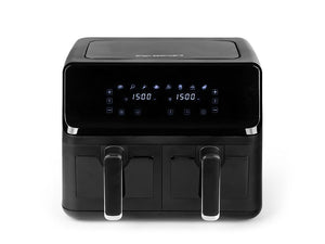 AIR FRYER - DUAL