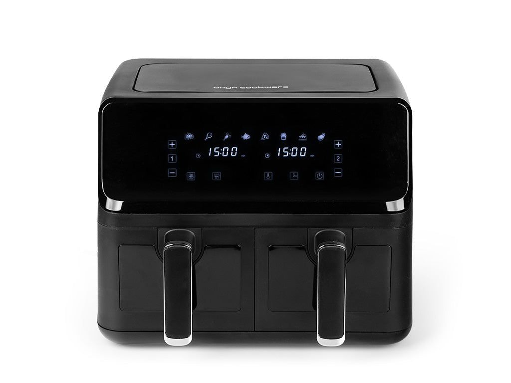 Air fryer – dual