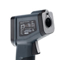 INFRARÖDA TERMOMETER