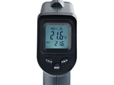 INFRARÖDA TERMOMETER