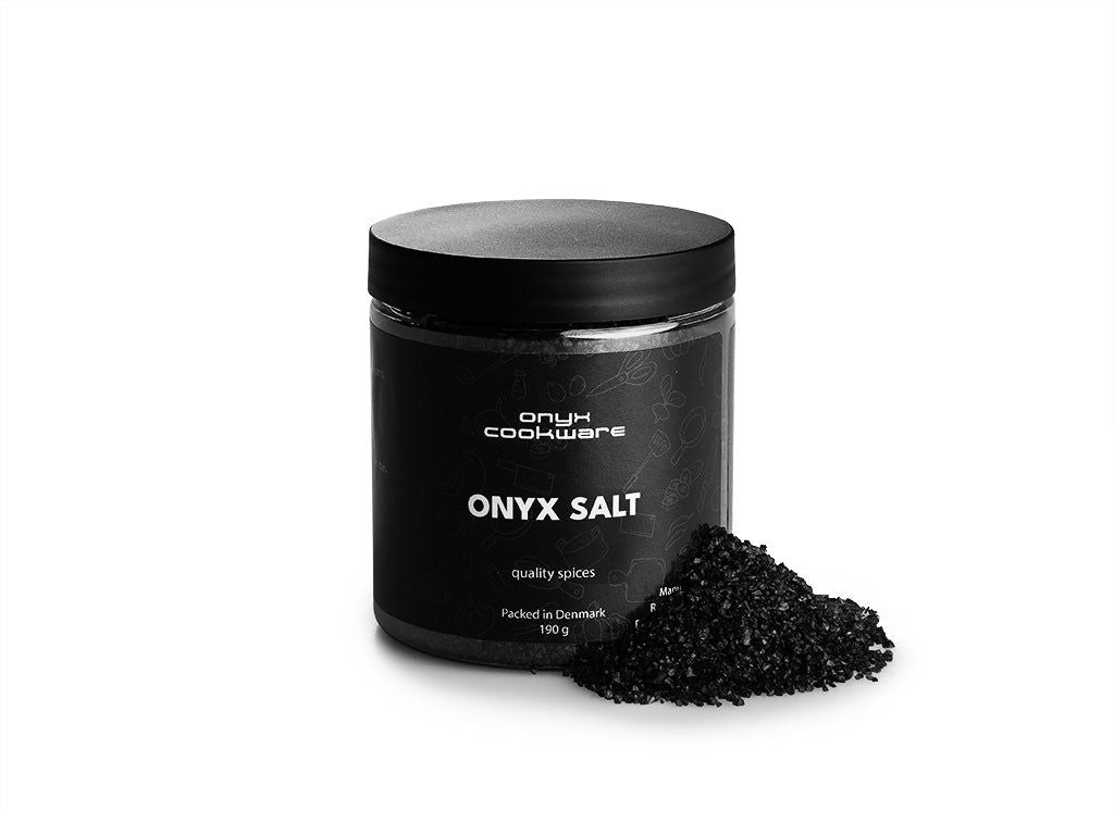 ONYX SALT