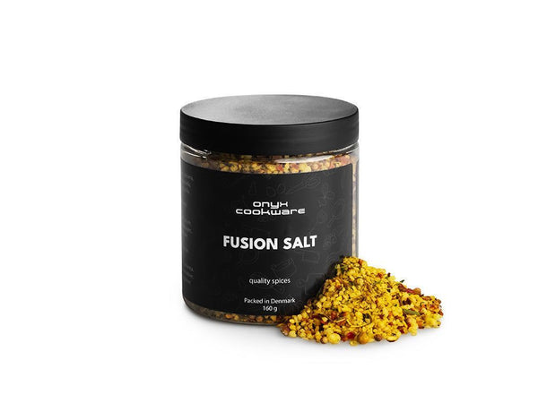 Fusion salt