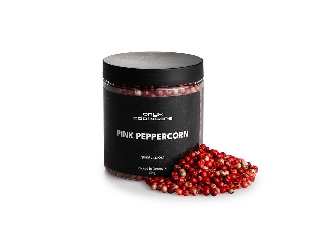 Rosa rosepeppar