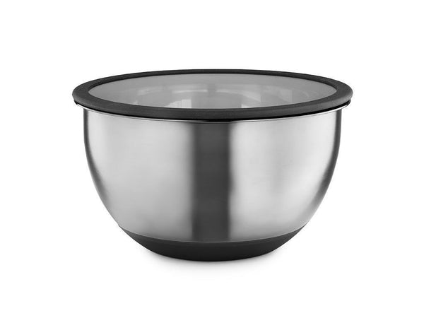 Rostfrita stål rörningsskål – 5000ml