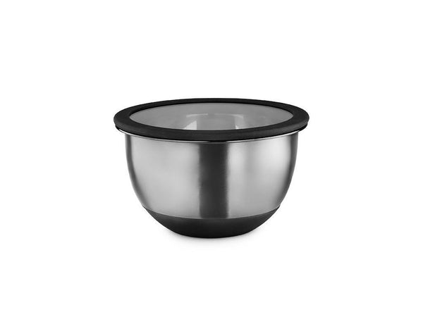 Rostfrita stål rörningsskål – 1500ml