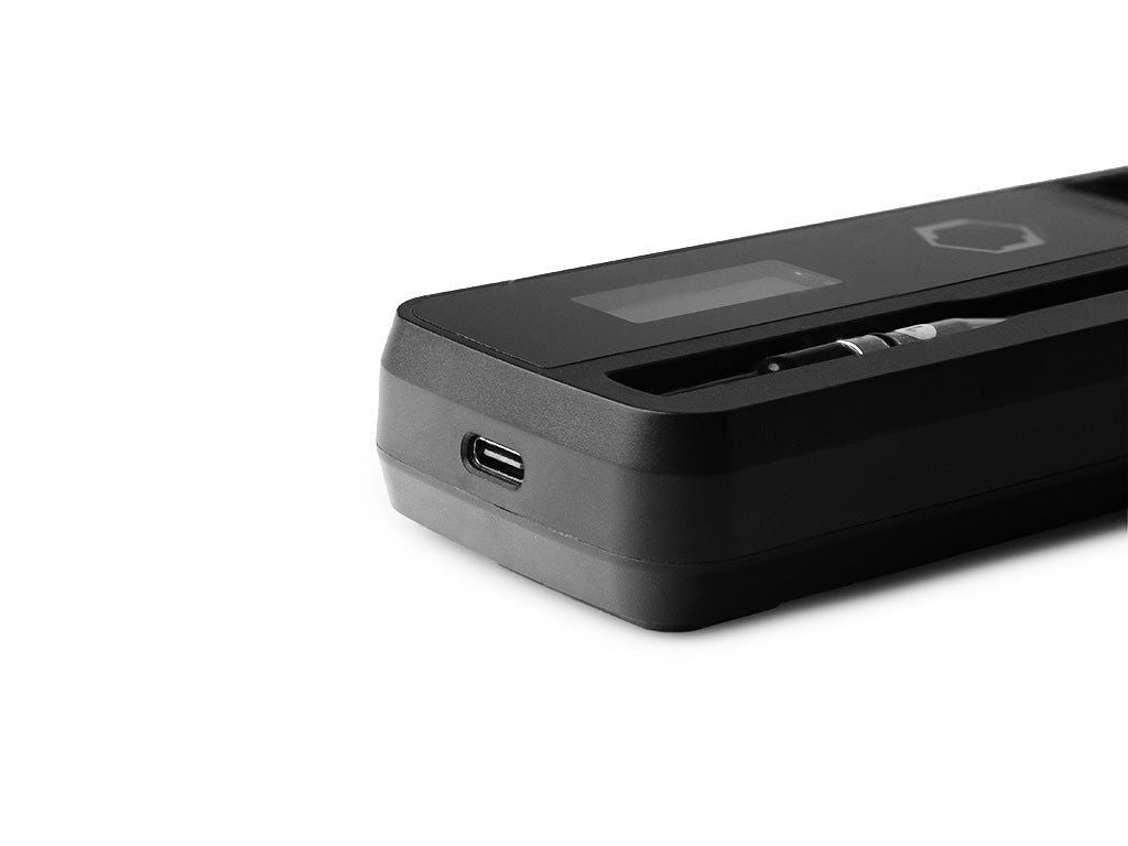 KÖTTERMOMETER MED BLUETOOTH - 3