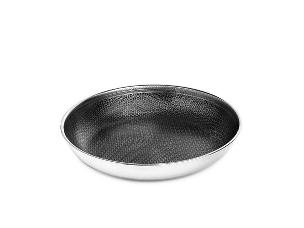 Handtagsl&ouml;s stekpanna 24cm