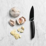 KERAMIK-STÅL HYBRID 5-DELS ALLROUND KNIVSET - 2