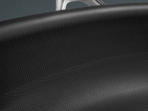 ZERO – NATURLIGT NON-STICK STEKPANNESET – 4 DELAR - 4