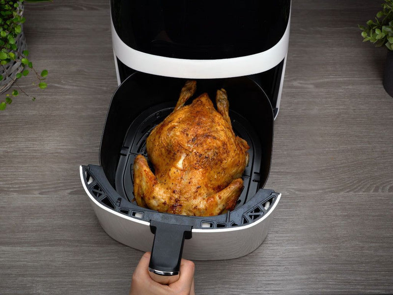 EXTRA AIRFRYER-BEHÅLLARE – 5L