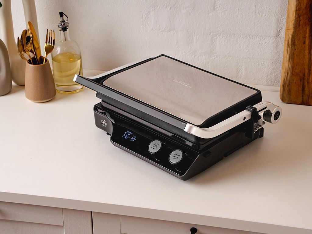3-I-1 PANINI MASKIN - 3