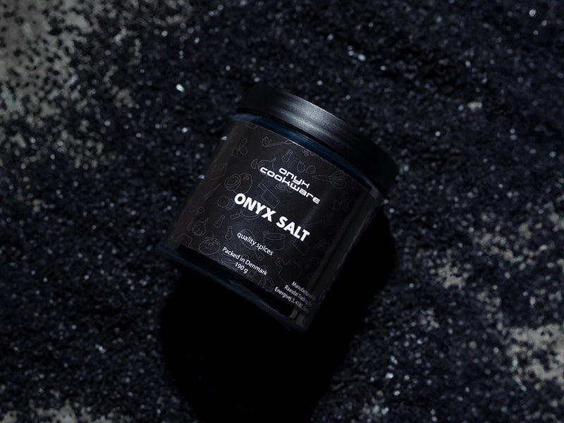 ONYX SALT