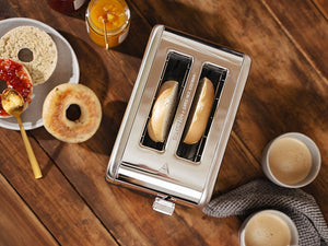 DIGITALA BRÖDROST - 6