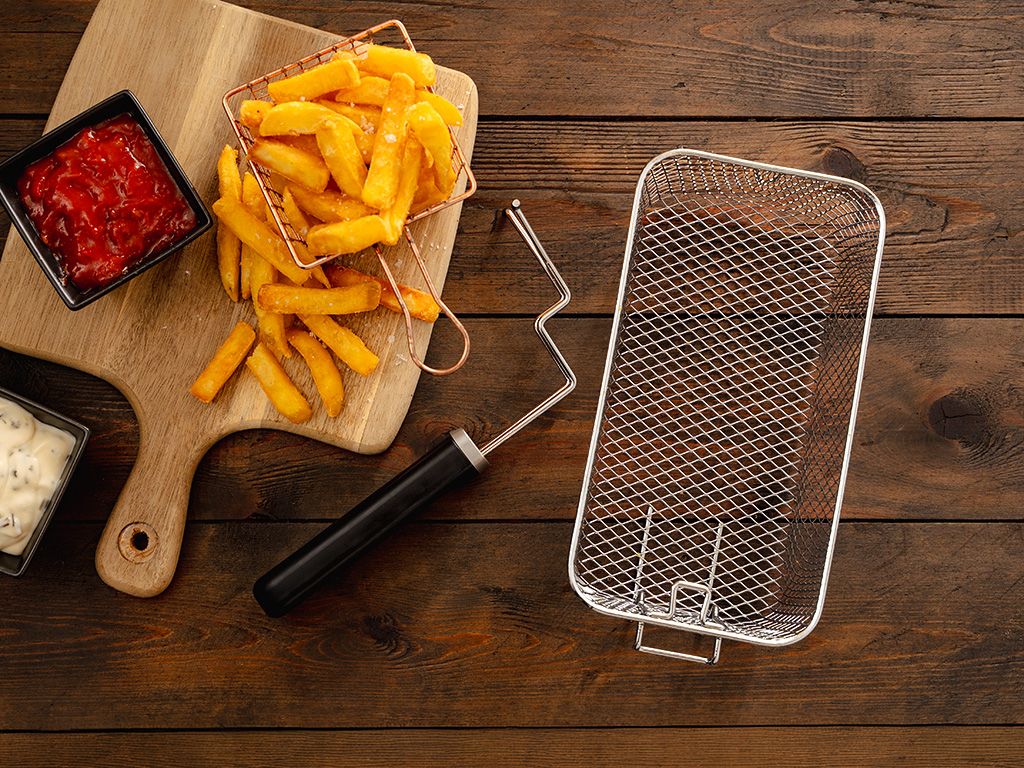 FRITÖS - 3L - 7