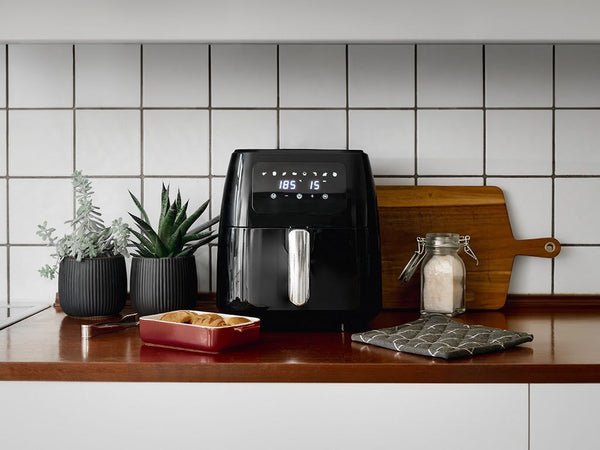 Premium Airfryer Set