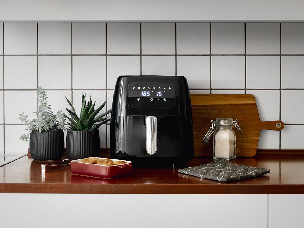 AIRFRYER - 8L