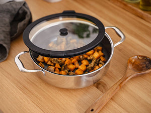 FÖRVARINGSLOCK I GLAS – 3 ST - 4