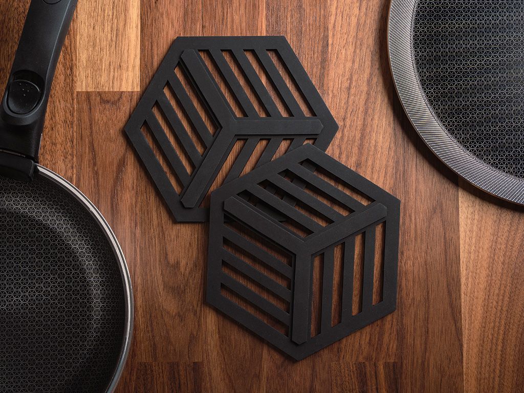 MAGNETISKT GRYTUUNDERLÄGG - 4