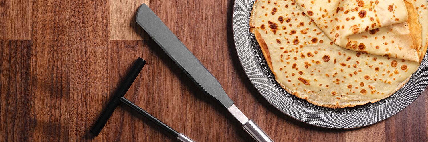 PANNKAKSREDSKAP