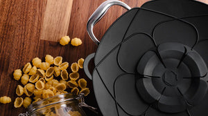 SILIKON ANTISPILL-LOCKET - 3