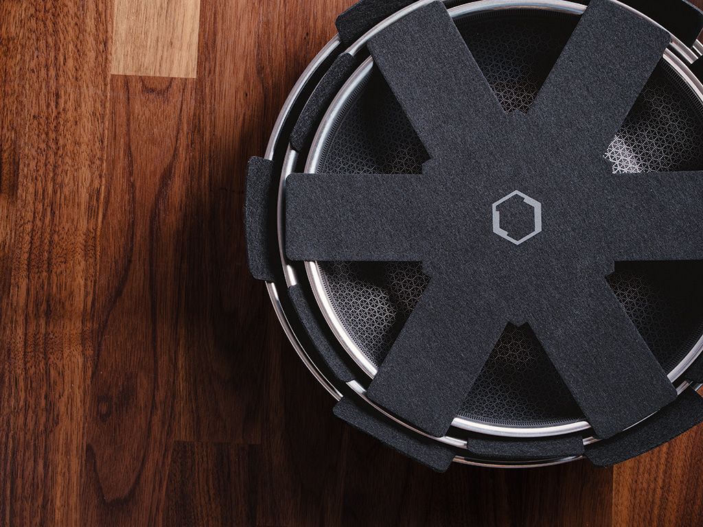 PANNBESKYDD - 9-DELAR - 2